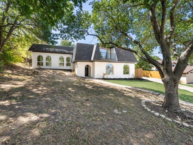 7725 Trailridge Drive