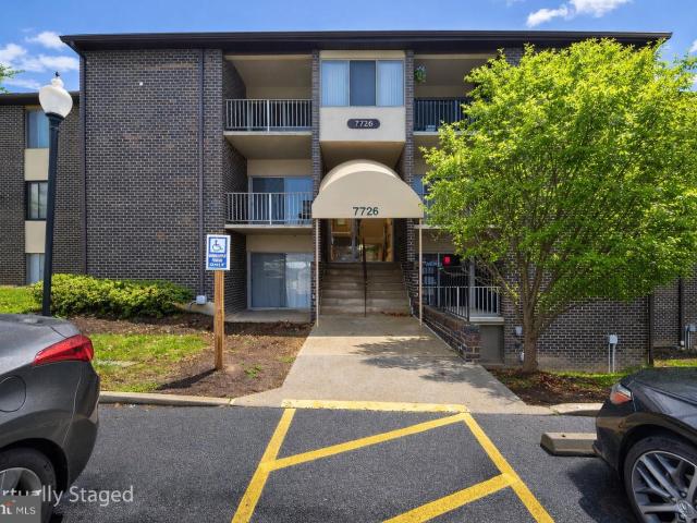 7726 Hanover Pkwy, Unit 197, Greenbelt, MD 20770 | MLS #MDPG2191