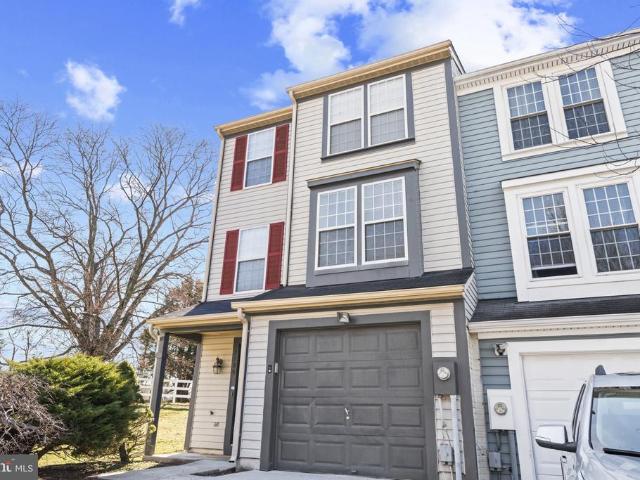 7726 Patuxent Oak Court