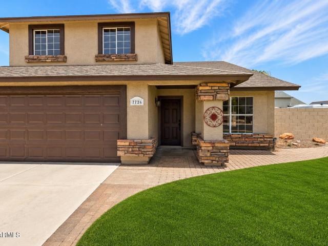 7726 w cinnabar avenue