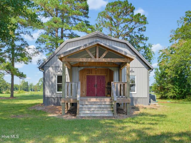 7727 Peacock Road