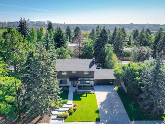 7727 Street Nw, Edmonton, AB, T5R 0E9 house for sale | Listing ID E4512 | Royal LePage