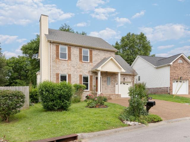 7728 Poplar Ridge Dr
