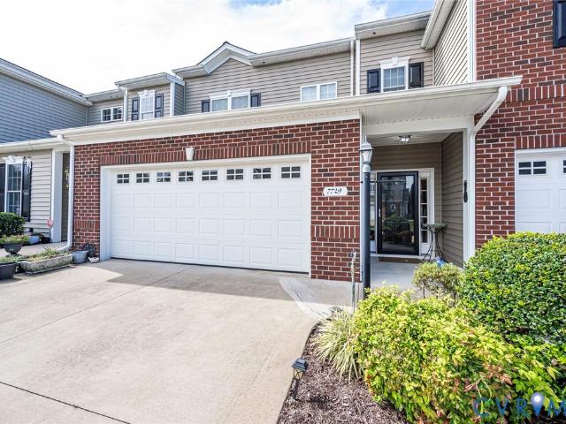 7729 Marshall Arch Drive