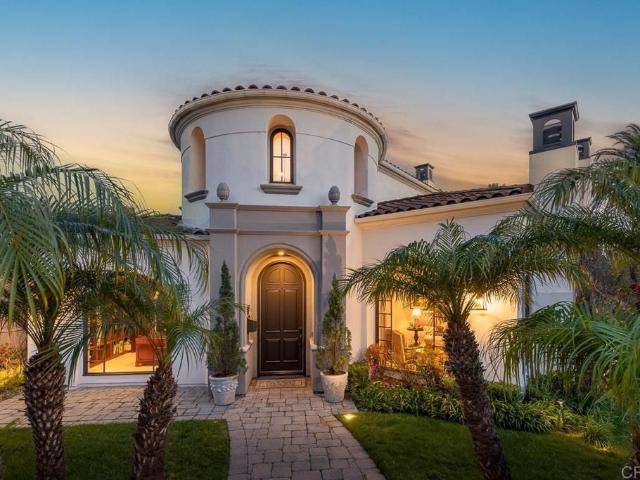7729 Calle Amanacer, Rancho Santa Fe, CA