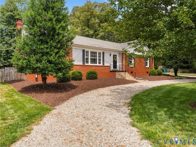 7720 Prairie Road