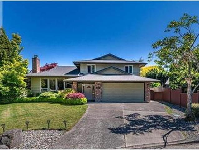 7720 Waterton Drive, Richmond, BC, V7A 4G4 house for sale | Listing ID R3147 | Royal LePage