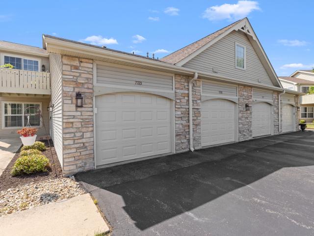 7721 Creek Bend # 7721