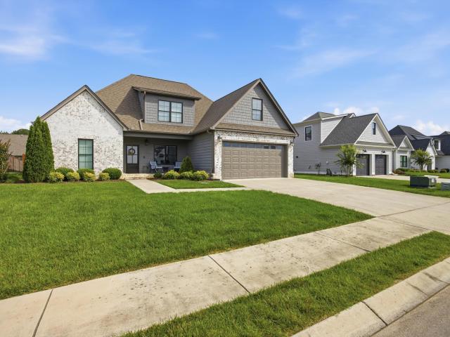 7723 Evan Way