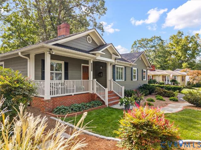 7723 Stuart Hall Road