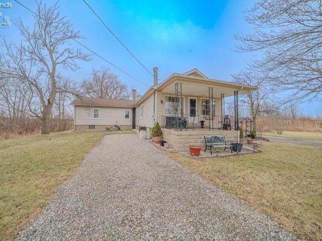 7723 W Little Portage East Road