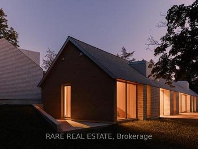 772 County Road 18 Road, Prince Edward County, ON, K0K 1P0 house for sale | Listing ID X13592 | Royal LePage