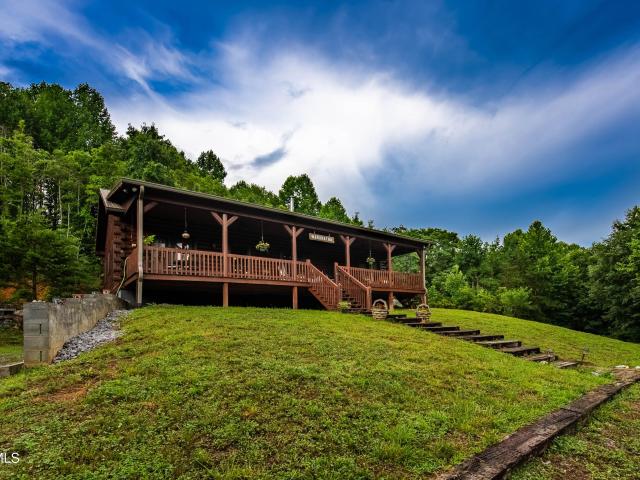 772 Copper Ridge Road