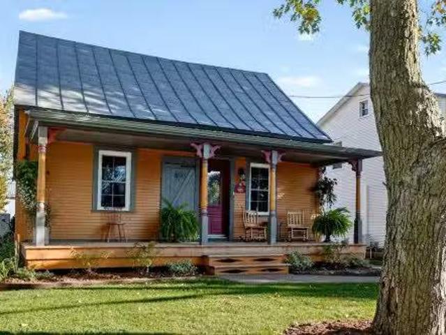 772 Ch. De La 4E Ligne, Saint Valentin, QC, J0J 2A0 house fo.
