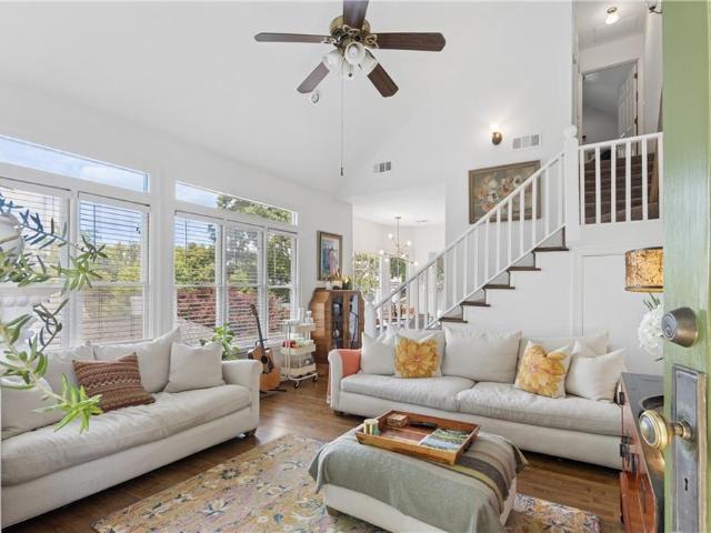 772 Barnett Street