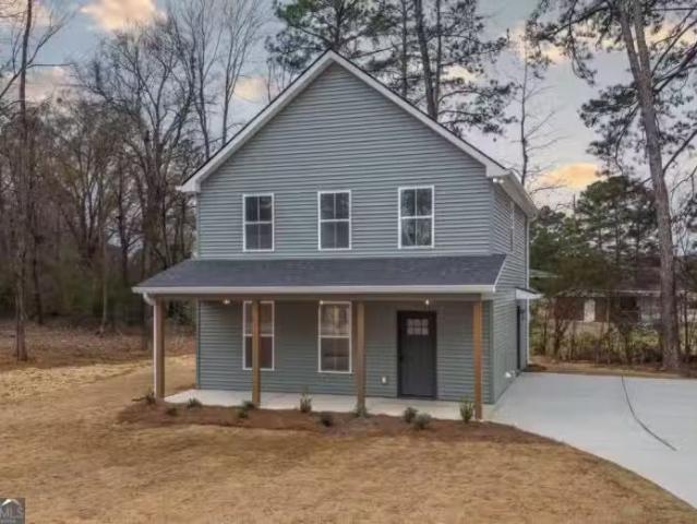 772 BEDWELL ST, HEFLIN, AL 36264