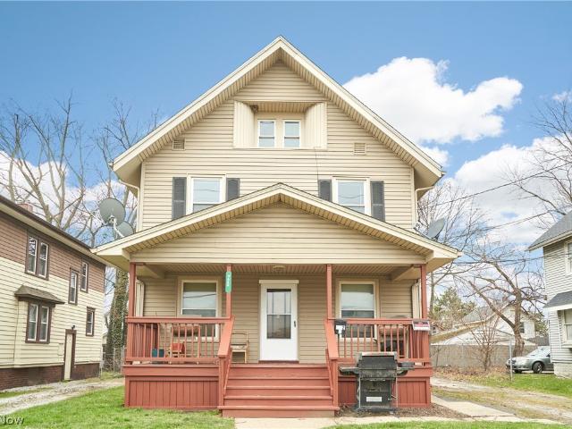 772 Brown Street