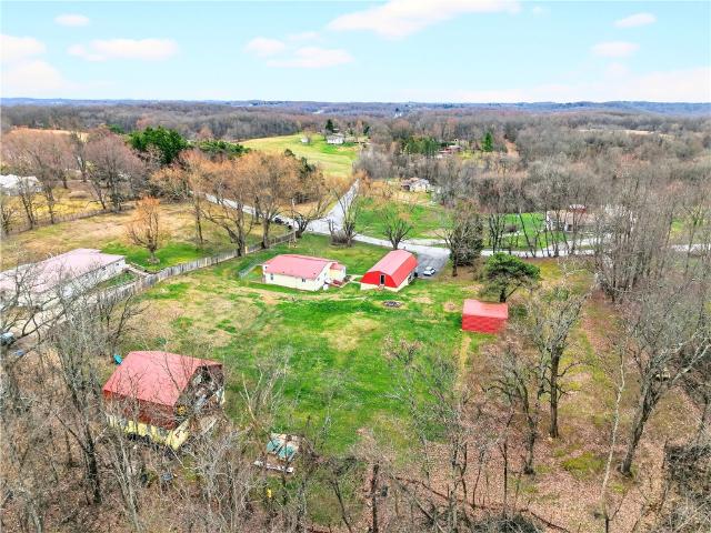 772 Foxwood Rd