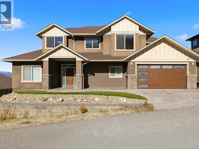 772 Kuipers Crescent, Kelowna, BC, V1W 5C9 house for sale | Listing ID 10377 | Royal LePage