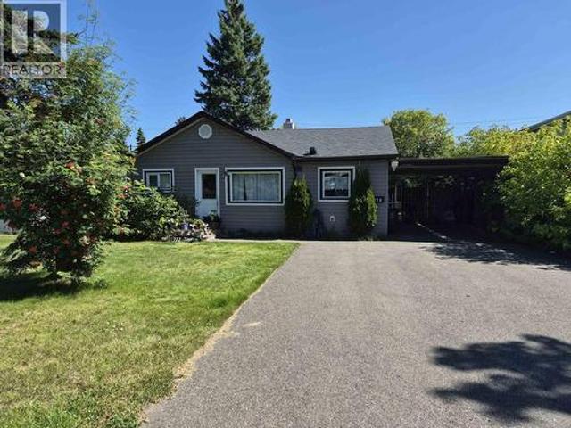 772 Johnson Street, Prince George, BC, V2M 2Z9 house for sale | Listing ID R3159 | Royal LePage