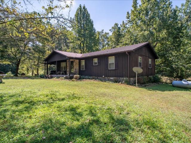 772 Mink Branch Rd