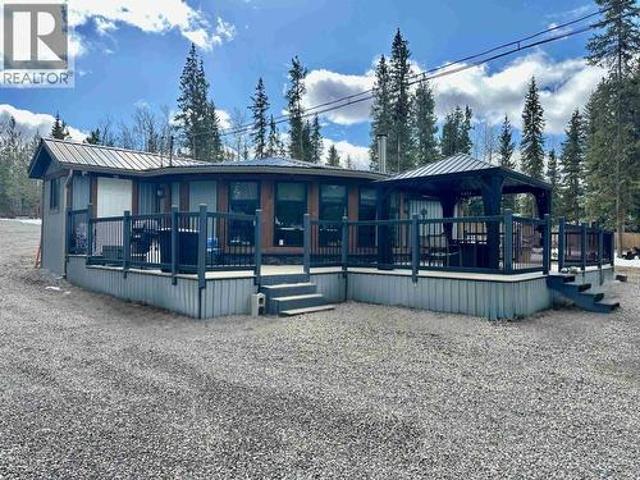772 S Green Lake Road, 70 Mile House, BC, V0K 2K2 house for sale | Listing ID R3075 | Royal LePage