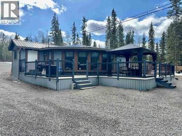 772 S Green Lake Road, 70 Mile House, BC, V0K 2K2 house for sale | Listing ID R3075 | Royal LePage
