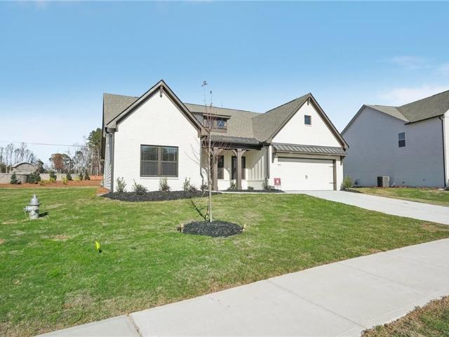 772 Secret Garden Lane