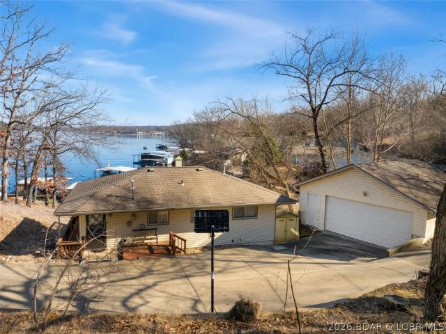 772 Shawnee View Drive
