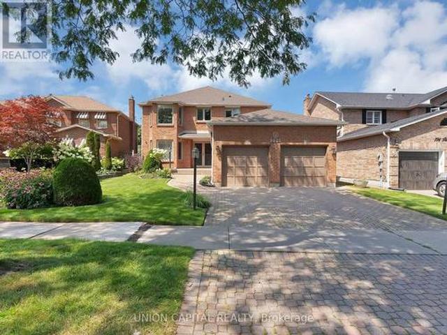772 Pebble Court, Pickering, ON, L1V 3P3 house for sale | Listing ID E13680 | Royal LePage