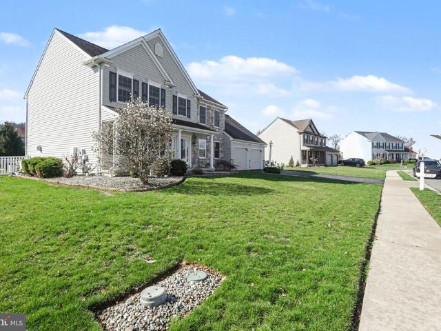 772 Rishel Drive