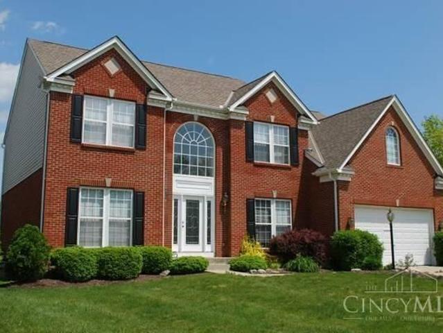 7734 North Trail, Deerfield Twp. Us, oh