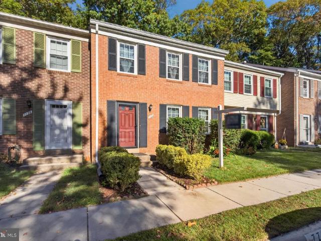 7734 Brandeis Way