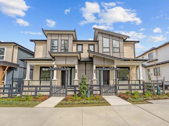 7734 Street, Langley, BC, V2Y 3V4 house for sale | Listing ID R3120 | Royal LePage