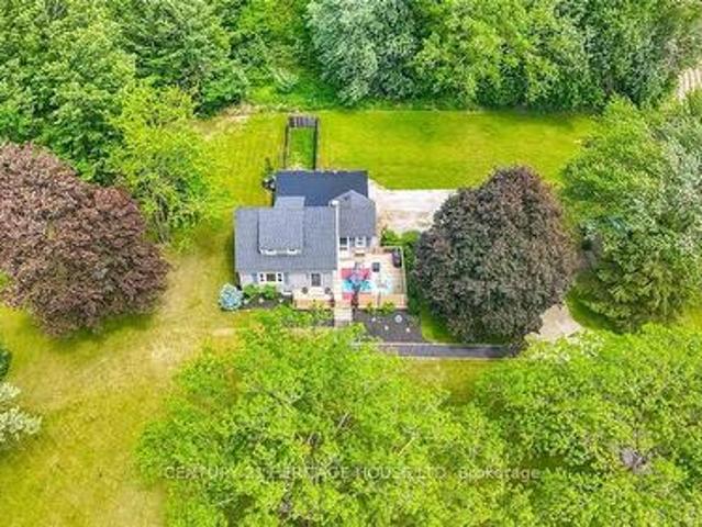 773576 Oxford County Road, Norwich, ON, N0J 1P0 house for sale | Listing ID X13438 | Royal LePage