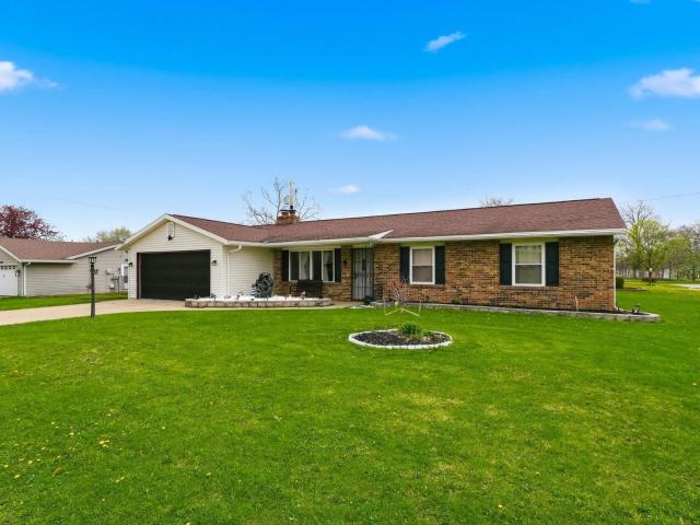 7735 Newlin Drive
