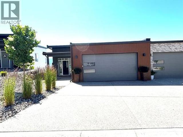 7735 Okanagan Hills Boulevard Unit# 38, Vernon, BC, V1H 0A7 house for sale | Listing ID 10391 | Royal LePage