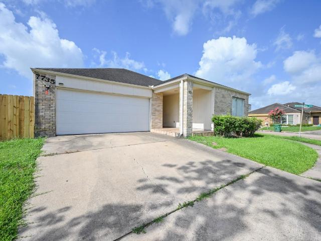 7735 Quail Meadow Drive