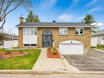 House for sale in Ville-marie, Montreal - Garden