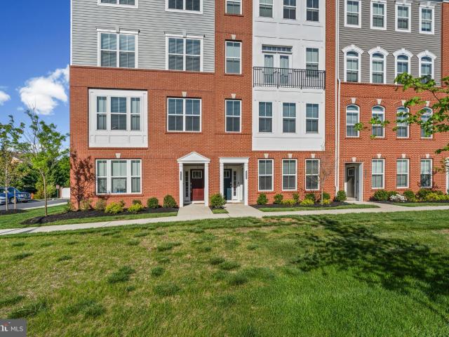 7736 Port Capital Dr, Elkridge, MD 21075 | MLS #MDHW2067
