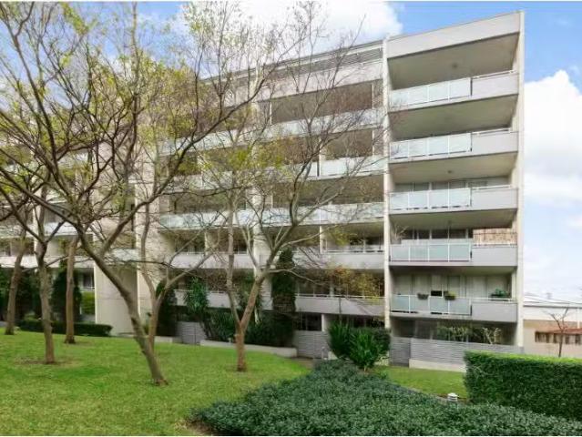 77/37 Morley Avenue, Rosebery Apartment for rent Listed by C2.