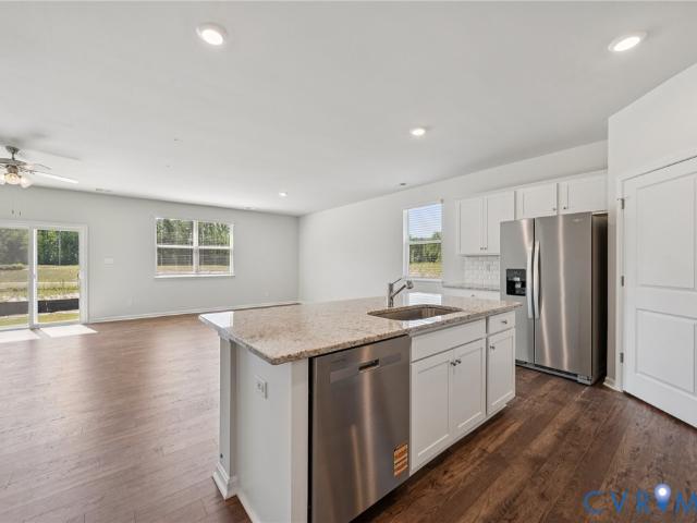 7737 Arbor Marsh Ter, New Kent, VA 23124 | MLS #2603