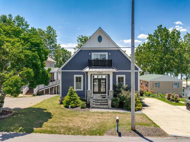 7737 Patuxent Drive