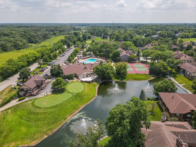 7737 W Golf Drive # 302