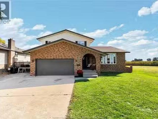 7730 Malden Road, Lasalle, ON, N9J 2V2 house for sale Listi.
