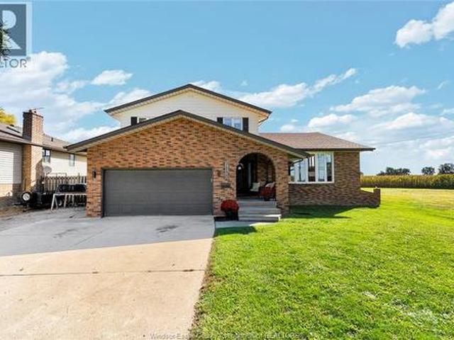 7730 Malden Road, Lasalle, ON, N9J 2V2 house for sale | Listing ID 26024 | Royal LePage
