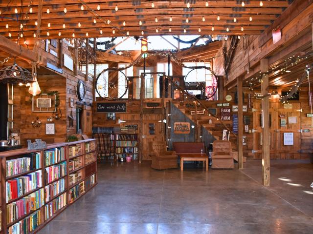 7730 Bear Creek Road