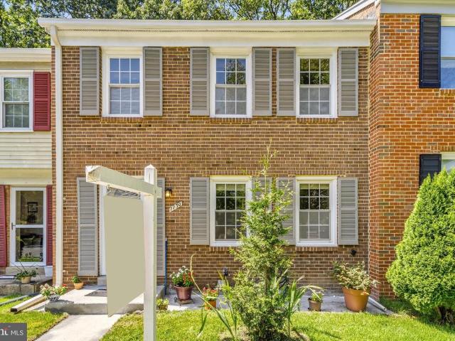 7730 Brandeis Way