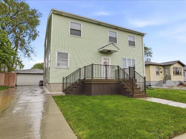 7731 New Jersey Ave, Hammond, IN 46323 | MLS #838254