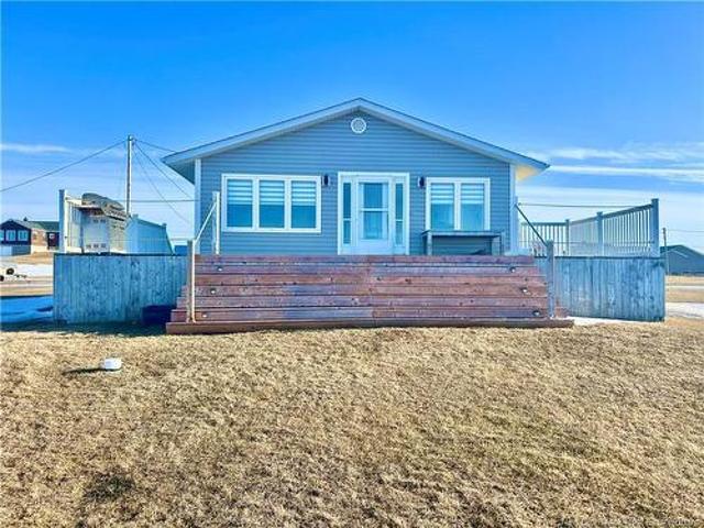 7731 2 Du Havre St, Bas Caraquet, NB, E1W 5W9 house for sale | Listing ID NB133616 | Royal LePage
